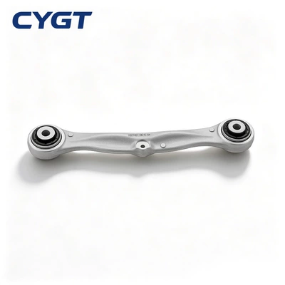 Compatible with Tesla S/X forged aluminum adjustable rear upper control arm 1027421-00-E 1021418-00-A (Asqı sistemi / Xodovoy hissələr)