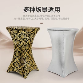 餐桌布艺;桌旗;酒店桌布台布