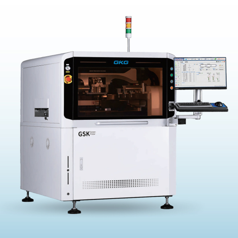 GSKȫ�Զ��������GKGӡˢ��SMTȫ�Զ�ӡˢ��