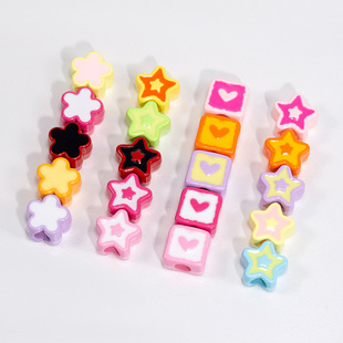 ������diy�ֹ��ƷС������䷽�K�����ɢ�鴮����耳׿ے��