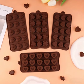 巧克力模具;蛋糕模;烘焙烤盘