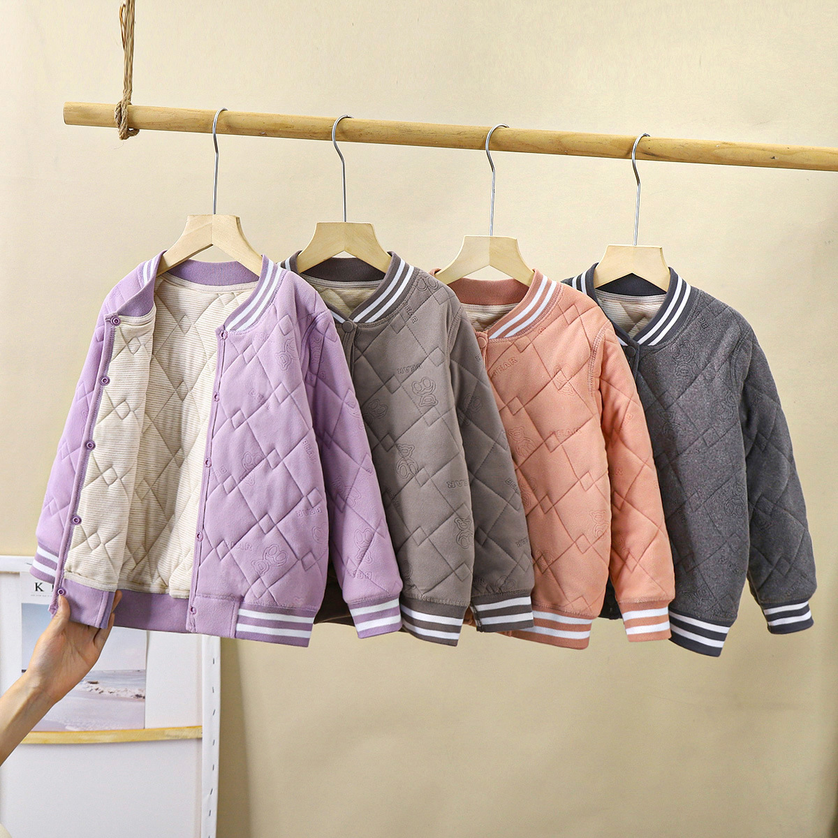 children's uniform