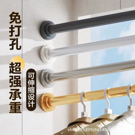 浴帘、浴帐;晾衣杆、衣叉;门帘、小窗帘