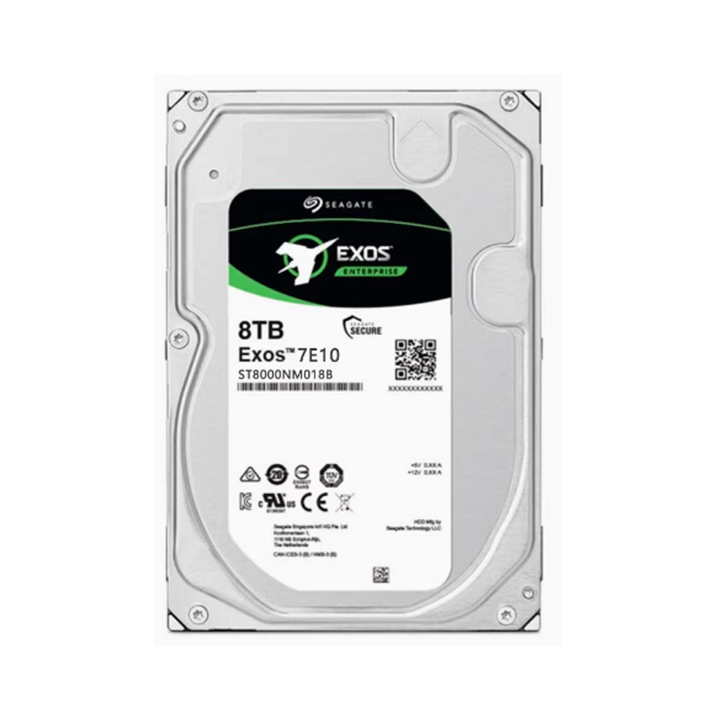 8TB ST8000NM017B WD85EVRX MG08ADA800E 企业级机械硬盘其他订货