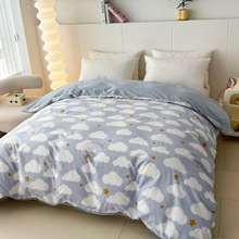 定做订制全棉纯棉被套被罩150*210*215*220*229*230*250*248*248