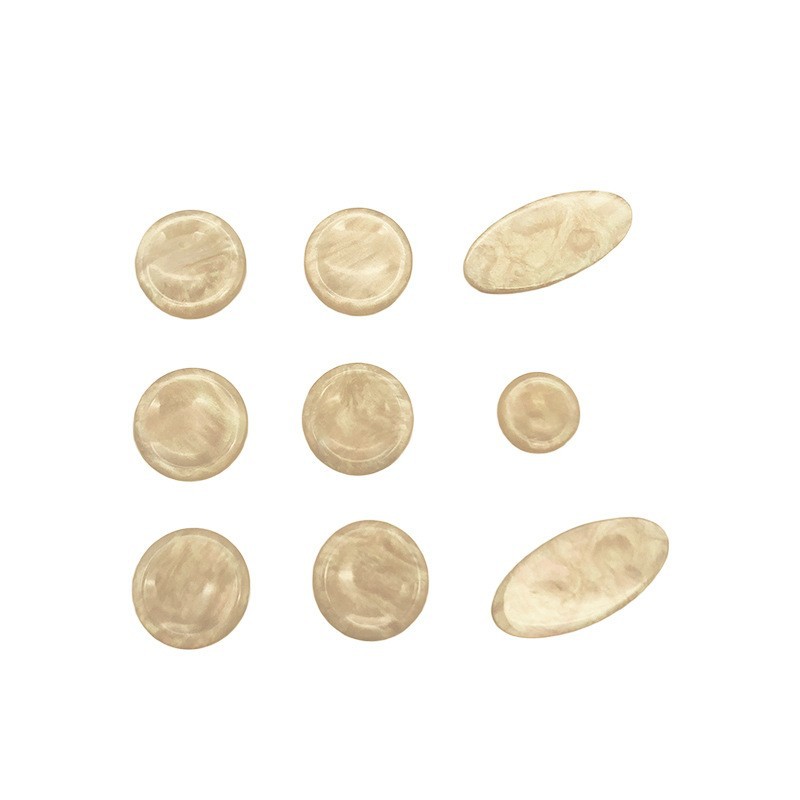 Saxofón Snap hoja de mica saxofón Perla hoja de botón hoja de mica saxofón hoja de prensa de plástico