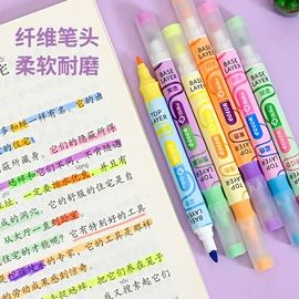 笔记本记事本;中性笔;便利贴