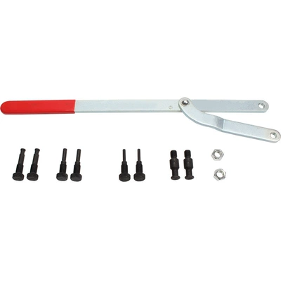 Mühərrik alətləri wrench belt plate wrench