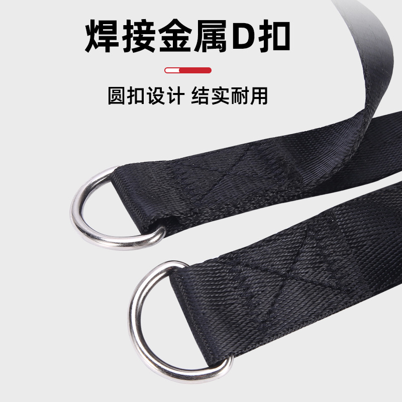 テンションロープ懸垂鉄棒ハンドルハンドルセットハンドルフィットネス機器アクセサリーハンドル|undefined