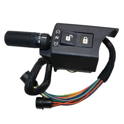 212-0403 для Caterpillar 815F 816F 938F 950F 960F в сборке управления переменной скоростью