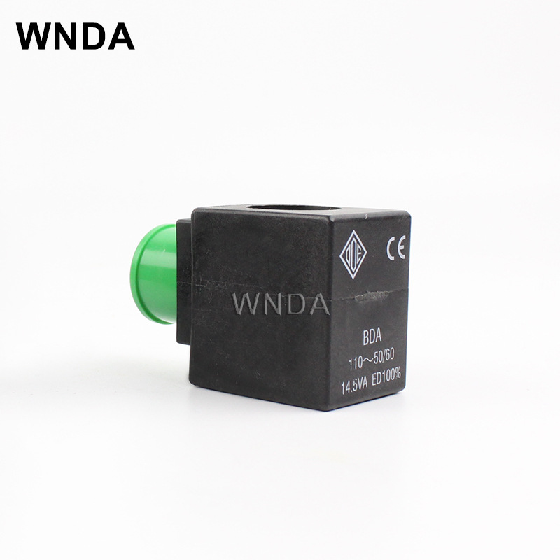 ODEŷȦ8W BDA08Ȧ AC220V DC24V ԭװֻ