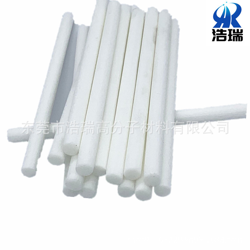 纤维海绵棒挥发器纤维吸水棒雾化加湿器吸水棉芯棉棒锁水棉芯