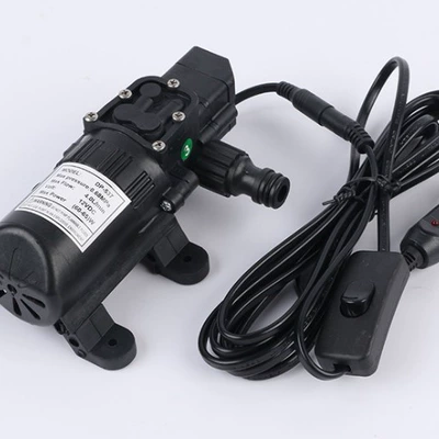 water pump all copper household – Portable car washer