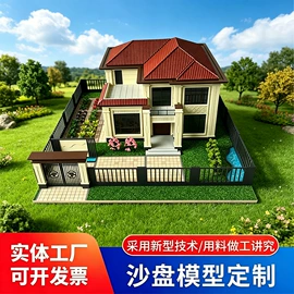 建筑模型;航海模型