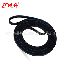 ���� Ƥ�� WE12M29 WE03X29897 Dryer Drum Drive