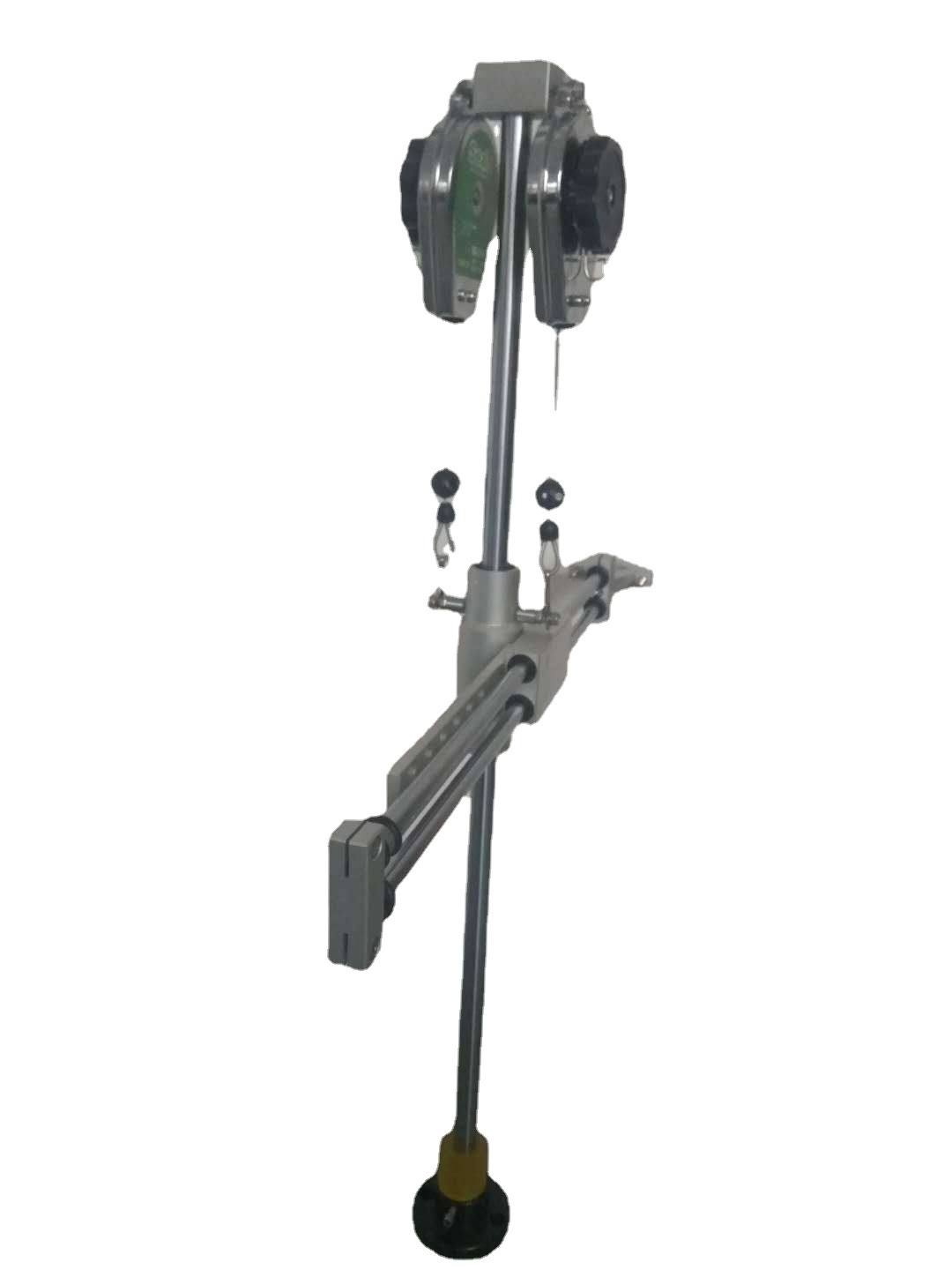 厂家批发平衡支架 平衡支臂架YF-A900起子固定架 垂直支架