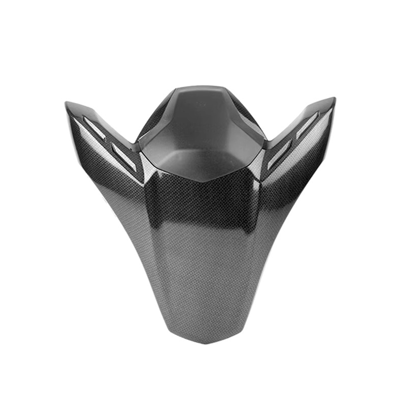 Suitable for Kawasaki Z900/Z900Se Motorcycle Rear Hump Rear Tail Cover Rear Seat Cover Single Seat Cover Competitive Rear Hump