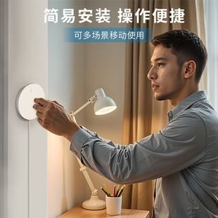 Yiweilian Link Human Presence Sensor Millimeter Wave Radar Human Sensor Intelligent Sensor Switch Light