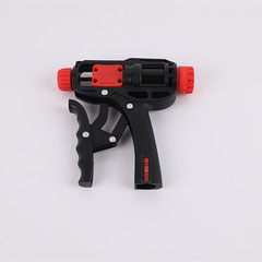 Two-way adjustable hydraulic gripper fitness equipment arm strength chest muscle exercise new rehabilitation training to strengthen the arms