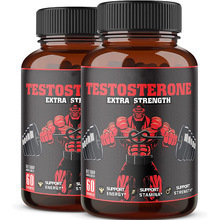 国境を越えた人気テストステロンカプセルTestosterone Capsulesカプセルメーカー直販
