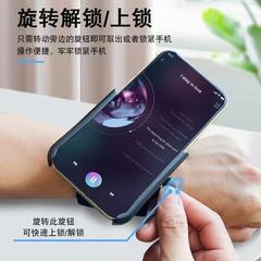 新款旋转直播手腕户外手机支架代驾运动跑步手臂外卖骑行导航专用