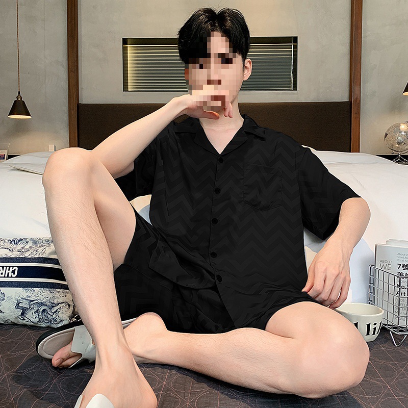 【아이스 실크】S1825 남성