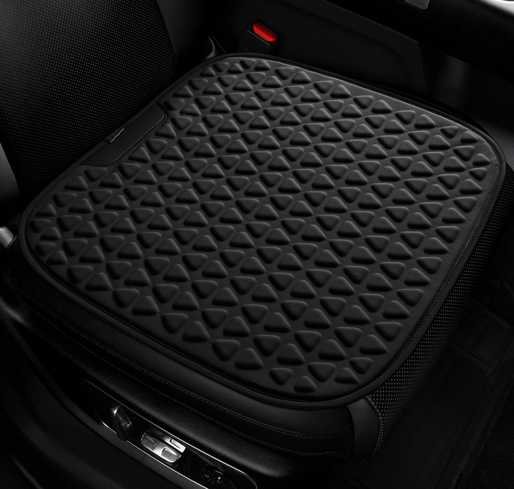 Factory direct new summer biotechnology cold car seat cushion office seat cushion sofa cushion truck cushion