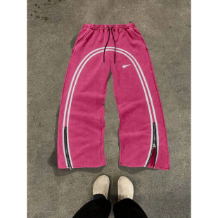 J 18193 High Street Wide Leg Pants �߽�������eѝ�羳��