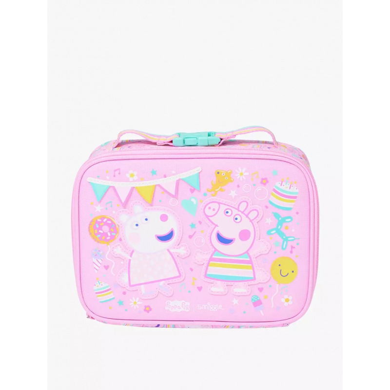 Australia Smiggle mochila infantil jardín de infantes mochila creativa 1 grado mochila mini mochila casualizada