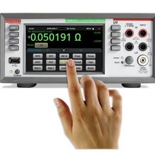 吉时利Keithley DMM6500图形触摸屏数字万用表