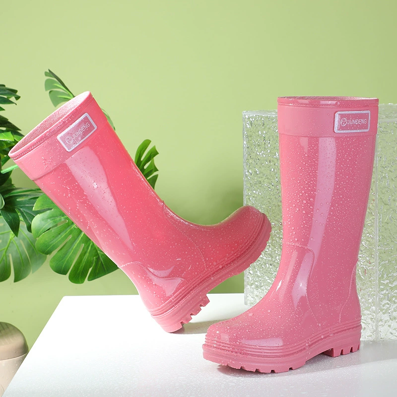 Модные тёплые износостойкие нескользящие высокие ботинки для походов, городской стиль