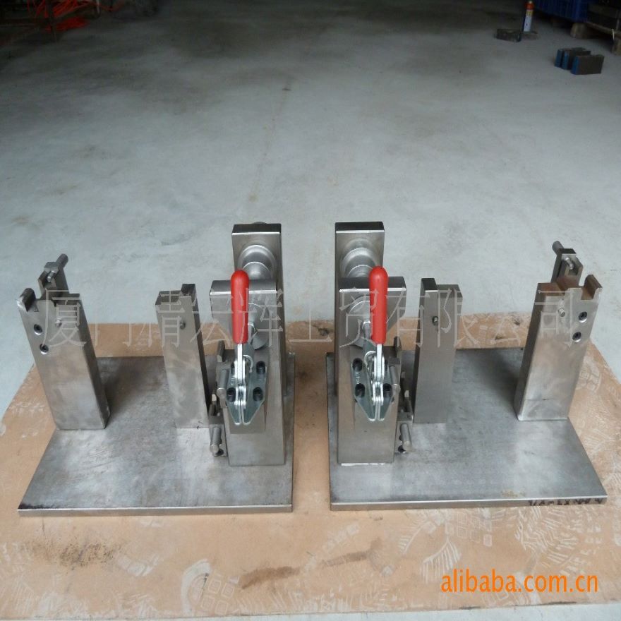 焊接 工装夹具 治具 测试工装