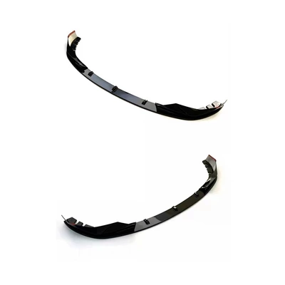 Decoration Front Shovel Spoiler — Spoiler