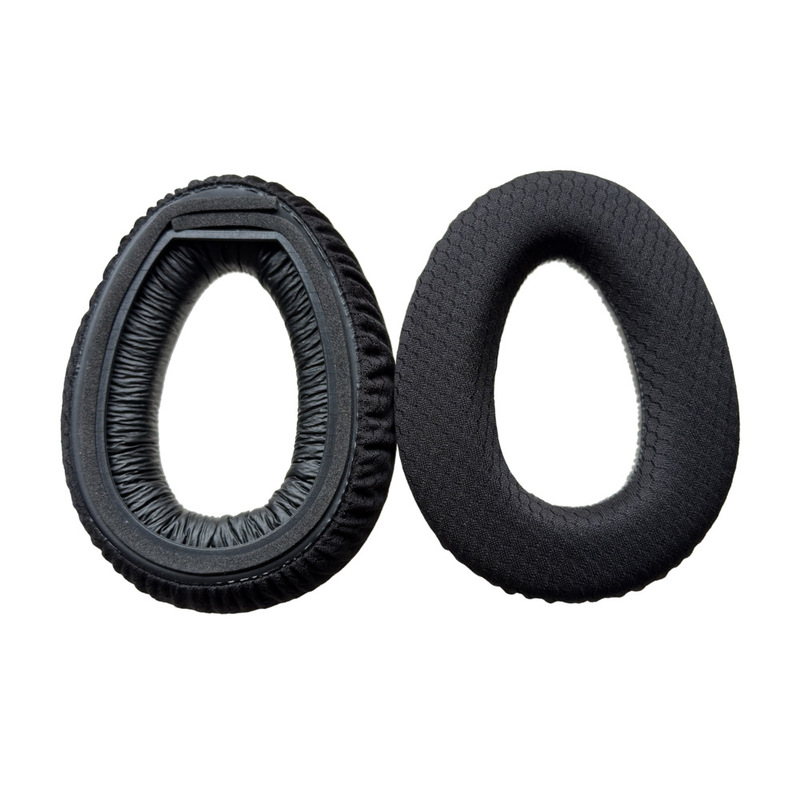 ゼンハイザー PXC550 PXC480 MB660 ヘッドフォンカバースポンジカバー耳綿ヘッドフォンカバーレザーに適しています。|undefined