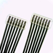 A07SR07SR30K51B JUMPER CABLE 07SR-3S - 07SR-3S 2" 1:N
