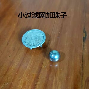 创意宫灯玻璃茶具半全自动懒人冲茶器泡茶壶盖碗功夫茶杯套装家用