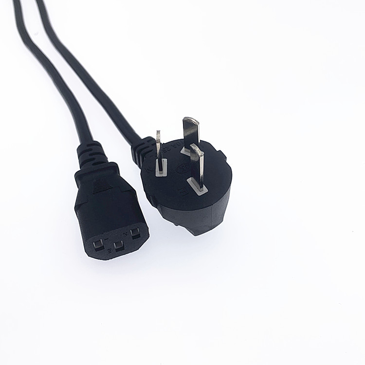 Power cable, rice cooker, 1.5m