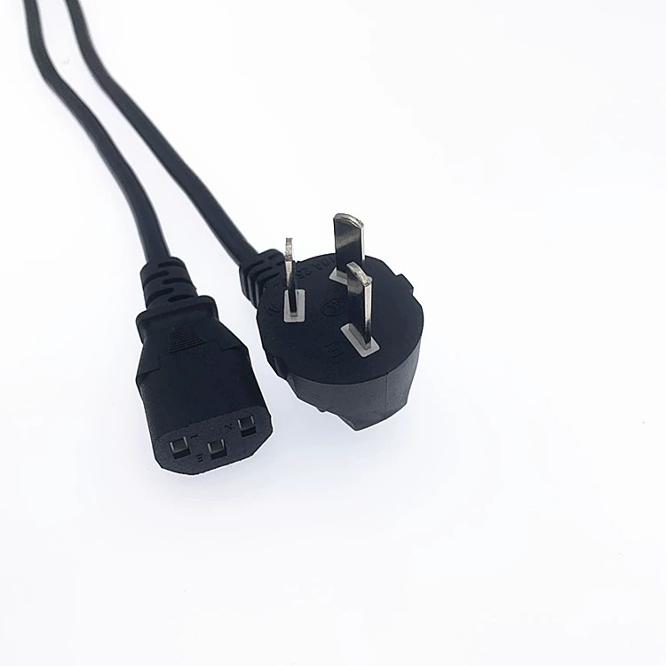 Power cable, rice cooker, 1.5m