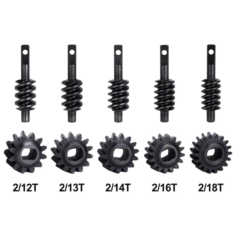 Scx30 Worm Gear Front and Rear Axle Gears 12 13 14 16 18t Rc Model Car Upgrade Accessories Scx30 Worm Gear Front and Rear Axle Gears 12 13 14 16 18t Rc Model Car Upgrade Accessories