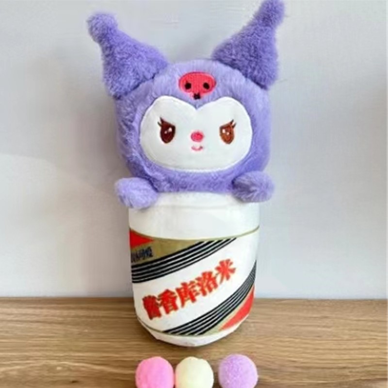 Muñeca peluche 8" máquina garras, al por mayor, lanzamiento boda