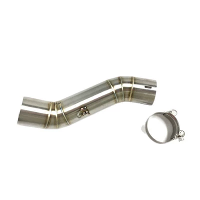 Factory Direct Sales, Motorcycle exhaust pipe