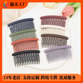 发夹;发圈;发箍