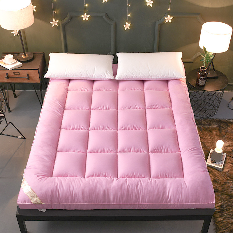 두꺼운 10cm 핑크