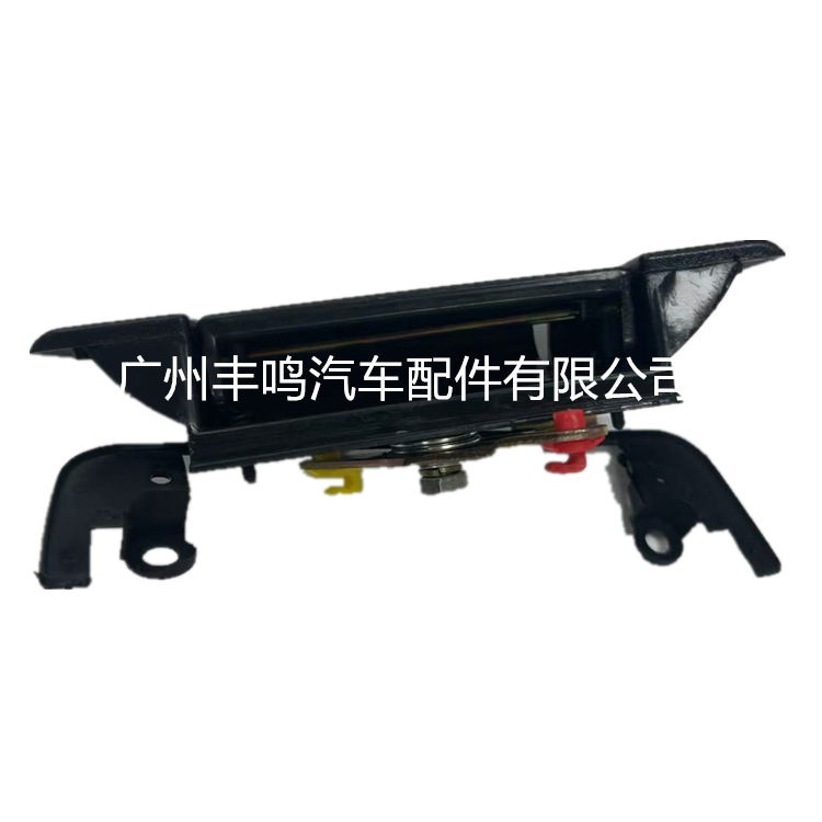 Manija de la puerta trasera Manija de la puerta trasera 69090-0K040 para Toyota Hercules 69090-0K040