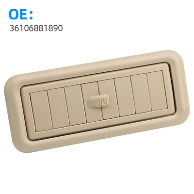 62985-60020 Is Suitable for Digər kuzov və aksesuarlar - 10-18-years-beige-5000
