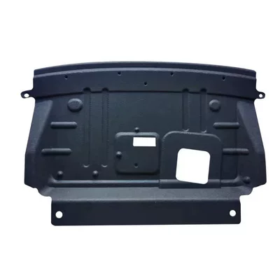 legend trunk sound insulation cotton – Car sound-absorbing cotton