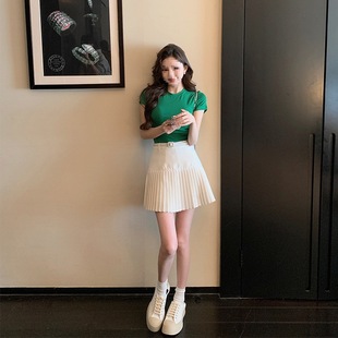 ORG���� ��ɫ�ٴ���|�p�g���s�����@�ݰ���ȹ�̿����ȹ2025�´�