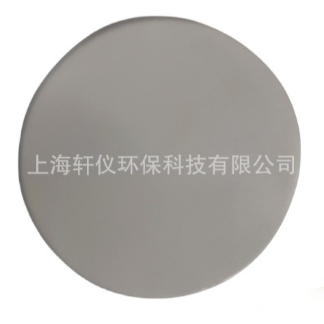 美国密理博HTTP02500白色Isopore聚碳酸酯25mm亲水0.4um表面滤膜