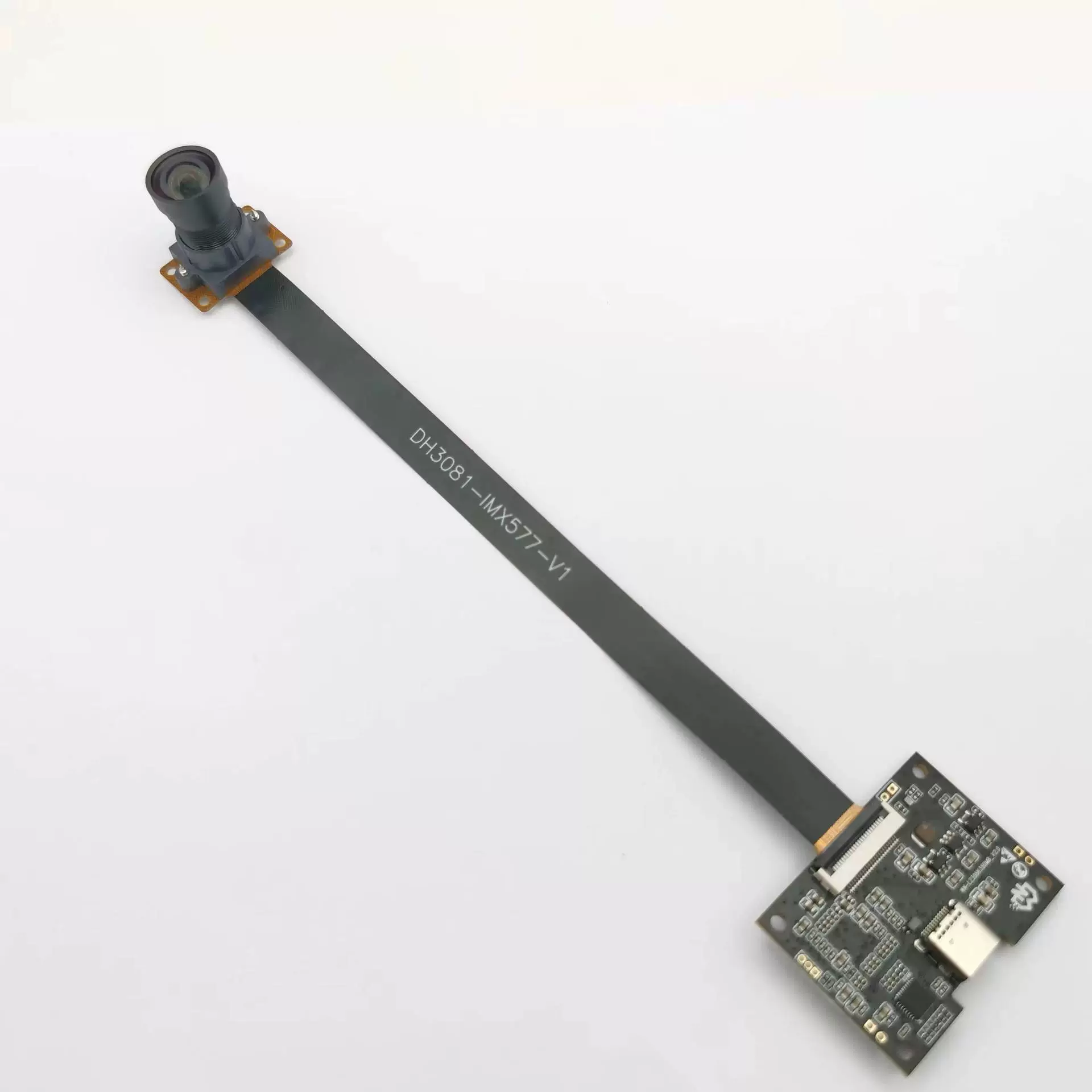 Модуль камеры 1200W 4K USB3.0 1/2.3" CMOS IMX577 12.3MP