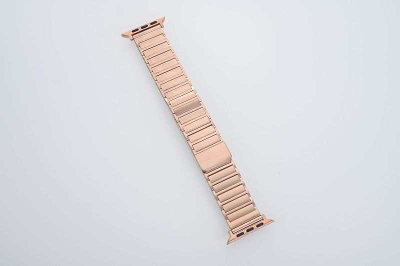 アップルapple ultra工字ステンレスバンドiwatch9スマート金属腕時計バンドを適用します。|undefined